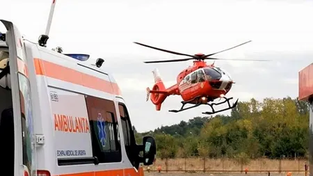 DECIZIE crucială pentru doi dintre răniții în explozia de butelie din Letea Veche: 