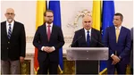 Dominic Fritz, mesaj înainte de consultările cu Nicușor Dan: „Premierul e calm, concentrat, ca în ochiul uraganului. Miniștrii USR la fel”