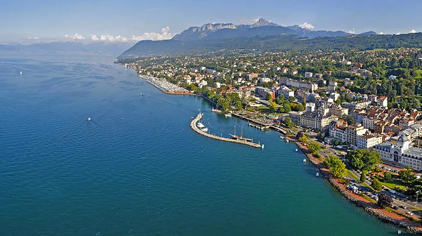 Stațiunea românească de la malul Mării Negre, comparată cu Evian din Franța. Vor fi făcute investiții de peste 50 de milioane de euro