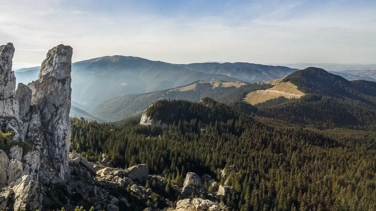 5 lucruri pe care trebuie sa le știm despre clima României până în anul 2100