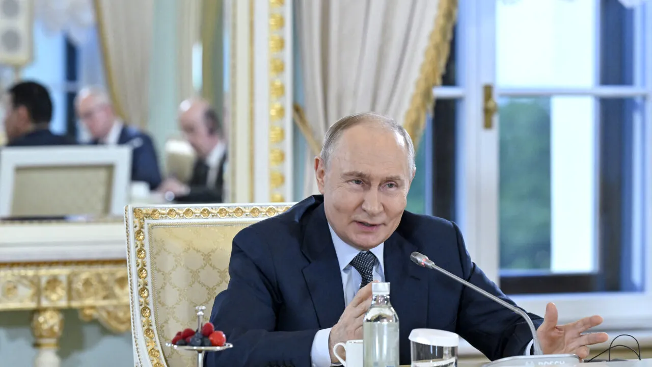 „A treia Romă” și revoluția economică din Rusia. Putin vrea o economie ideală în timp de război, managerii Kremlinului încearcă să țină pasul