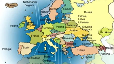 Cel mai nou stat care s-ar putea alătura în curând NATO