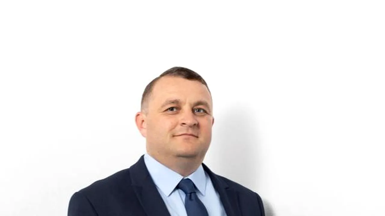 Doliu în PNL! Un primar a murit de COVID. Nu avea comorbidități, dar a ajuns prea târziu la spital