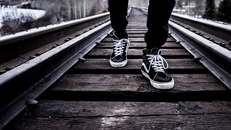 Elevul din Gorj dispărut după o ceartă cu părinții a fost găsit. DISTANȚA impresionantă pe care ar fi parcurs-o pe jos