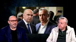 Ion Cristoiu susține că dosarul Georgescu ar putea crea un precedent pentru audierea lui Bolojan de la DNA: „Mâine vom avea răspunsul”