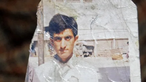 Bărbat condamnat pentru o crimă comisă când era minor, executat în Pakistan