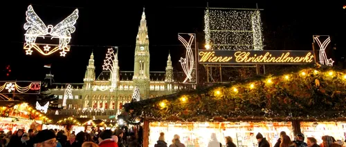 LISTA ofertelor de Crăciun și Revelion în România și în străinătate. Care sunt cele mai ieftine și cele mai scumpe vacanțe de Sărbători