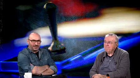 Ion Cristoiu: „Problema este ca un STAT străin să nu intervină în alegerile propriu-zise”