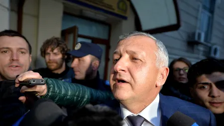 Fostul șef al ANAF, Gelu Diaconu, audiat în dosarul Tel Drum: Nu-mi aduc aminte de un caz Tel Drum când eram eu șef al Fiscului