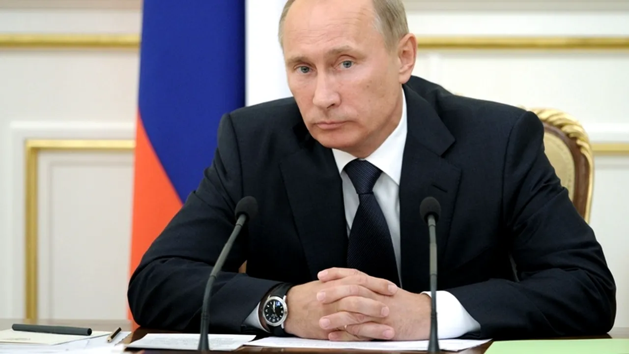 ACȚIUNEA TURCIEI care l-a determinat pe Vladimir Putin să-și amâne vizita la Ankara