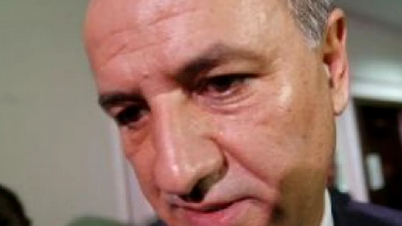 George Copos s-a dus la magazinul închisorii să-și ia roșii. Ce s-a întâmplat este antologic
