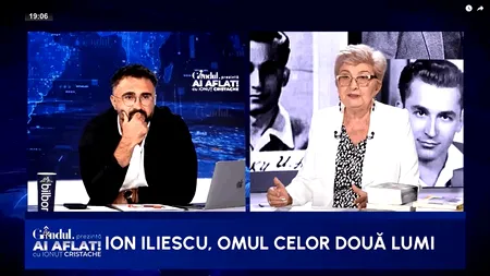 Ion Iliescu și spiritul partidului: „Deasupra cauzei revoluției nu există NIMIC, nici mamă, nici tată”