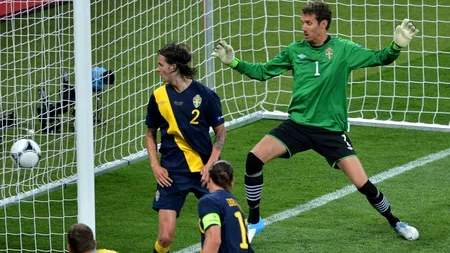 UCRAINA - FRANȚA  0 - 2. Francezii au rezolvat meciul în trei minute LIVE 