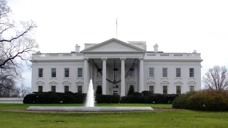 Secret Service, implicat într-un scandal la Casa Albă. 