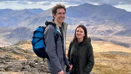 Jurnalist american dat dispărut în timpul unei drumeţii în Norvegia, găsit după o săptămână de căutări: „S-a descurcat pe munte pe vreme foarte rea”