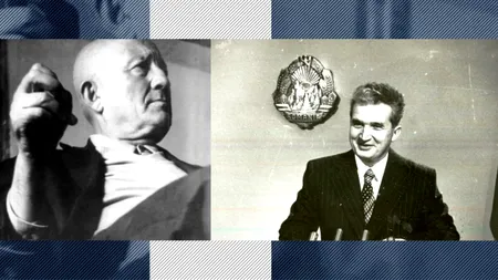 Momentul ÎNTÂLNIRII dintre Petre Țuțea și Nicolae Ceaușescu, povestit de un spion veritabil. Ion Cioflan: 