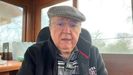 Ion Cristoiu: Cum îl șantajează Ilie Bolojan pe Nicușor Dan prin intermediul Rețelei