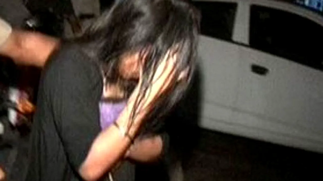 Ce a făcut o tânără de 16 ani din Iași când a fost atacată de un violator