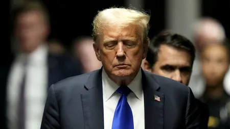 Motivele pentru care candidatul republican Donald Trump va PIERDE alegerile prezidențiale din această toamnă