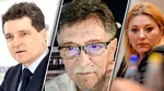 Diana Şoşoacă spune că Nicuşor Dan ar prefera un premier de la SOS: „Aşa se explică strângerea de mână”