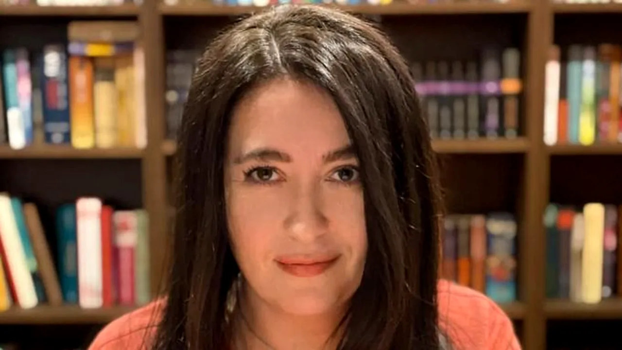 FOTO / Amalia Năstase face dezvăluiri din MARIAJUL său cu Răzvan Vasilescu. ”Nu suntem oamenii aceia”