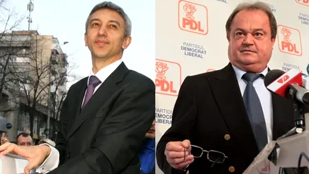 PDL nu exclude o colaborare cu PP-DD după alegeri