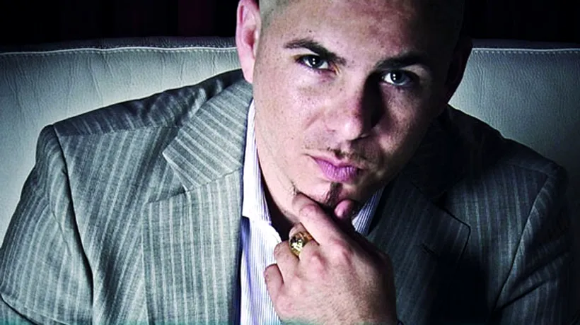 Rapperul Pitbull, nevoit să cânte într-un magazin Walmart din Alaska, în urma unei farse de pe internet