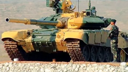 Fenomenul World of Tanks : Cum au reușit românii să spulbere o întreagă armată maghiară de tancuri în Africa: 