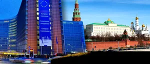 UE adoptă un nou regim de SANCȚIUNI împotriva Rusiei, pentru politicile „din ce în ce mai represive”