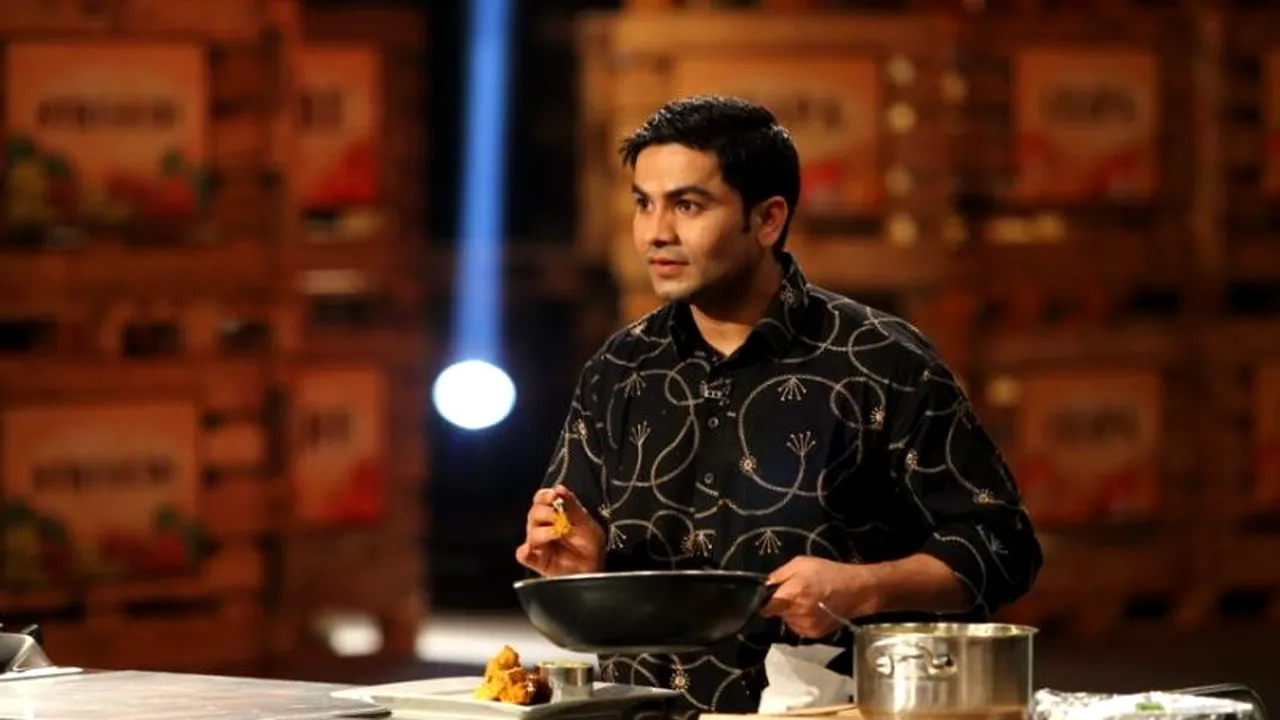 Cum a devenit mai român decât românii doctorul Ani, „indianul de la Masterchef