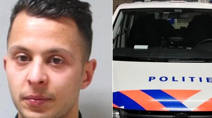 Alertă teroristă în Belgia: raiduri de amploare în Bruxelles. Unde se află Salah Abdeslam, cel mai căutat terorist al planetei