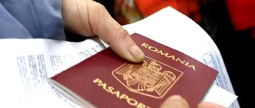 Tot ce trebuie să știi despre obținerea pașaportului electronic! Acte necesare și ce taxe se plătesc