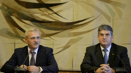 Răspunsul cu bătaie lungă al lui Liviu Dragnea pentru Gabriel Oprea, după ce acesta a ținut să-i aducă aminte că l-a susținut ca să fie președintele PSD