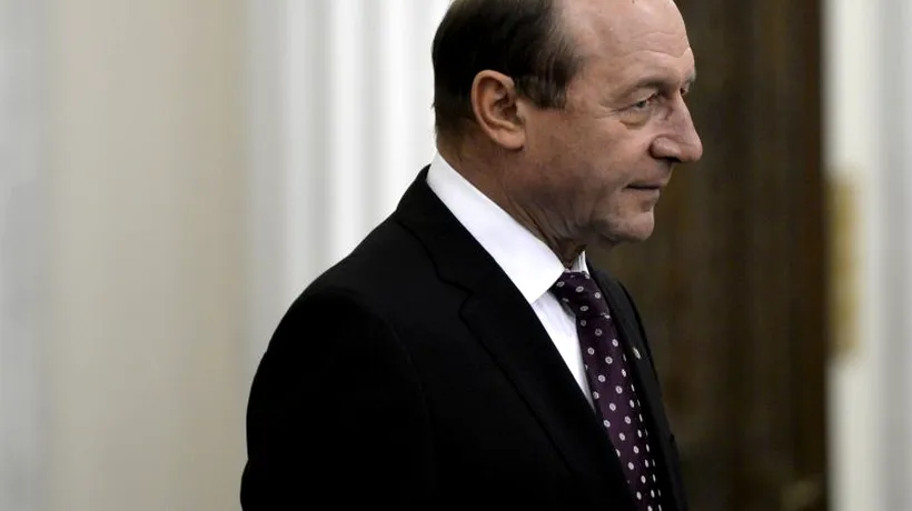 Băsescu respinge propunerile lui Pivniceru pentru șefia DNA și a Parchetului General