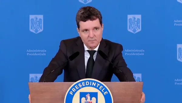 Nicușor Dan, despre numirea magistraților CCR: „Este necesară o dezbatere în societate pe subiectul acesta, dar nu în orizontul imediat”