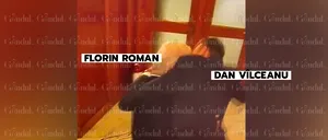 Deputatul Dan VÎLCEANU este cercetat penal pentru agresiune fizică, „prin lovire cu corp dur și zgâriere”, asupra lui Florin ROMAN