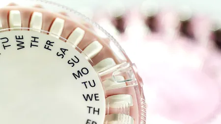 Un copil de doar doi ani a ajuns la spital după ce a înghițit anticoncepționale. Cum se simte micuțul