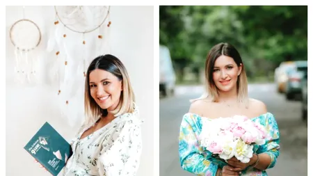 Ela Crăciun știe cel mai bine ce nu vor să audă femeile ÎNSĂRCINATE