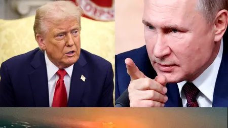 Istorie, geografie sau interese economice? Pe cine favorizează locul ales pentru summit-ul TRUMP- PUTIN / Alaska, cel mai securizat loc de pe planetă