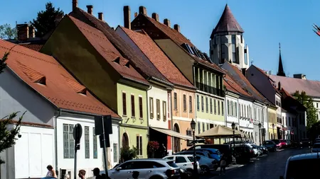 Românii se mută în UNGARIA după intrarea în Schengen