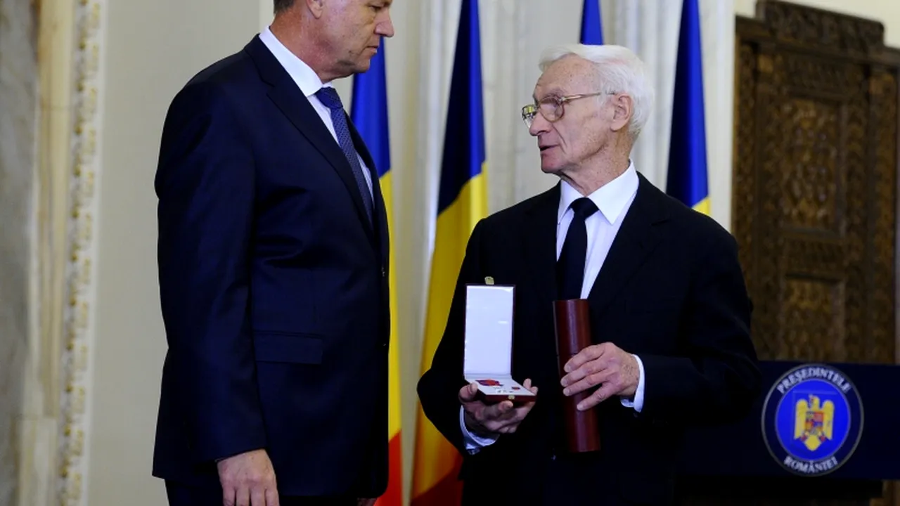 Președintele AFDPR Octav Bjoza este amenințat cu moartea de un 