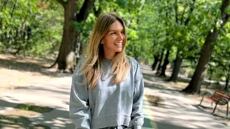 Căsnicia Simonei Halep cu Toni Iuruc a ajuns la final. Divorțul s-a oficializat