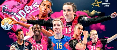 Vipers Kristiansand face istorie în handbalul feminin! Victorie clară în ultimul act de la Budapesta