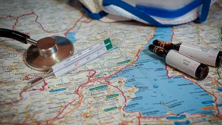 BOMBĂ CU CEAS. Medicii italieni, despre izolarea bolnavilor de coronavirus la domiciliu. Casele și căminele, sursă de contagiune