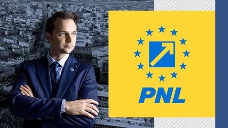 VIDEO | Liberalii au decis în BPN/ Sebastian Burduja preia șefia interimară a organizației PNL București