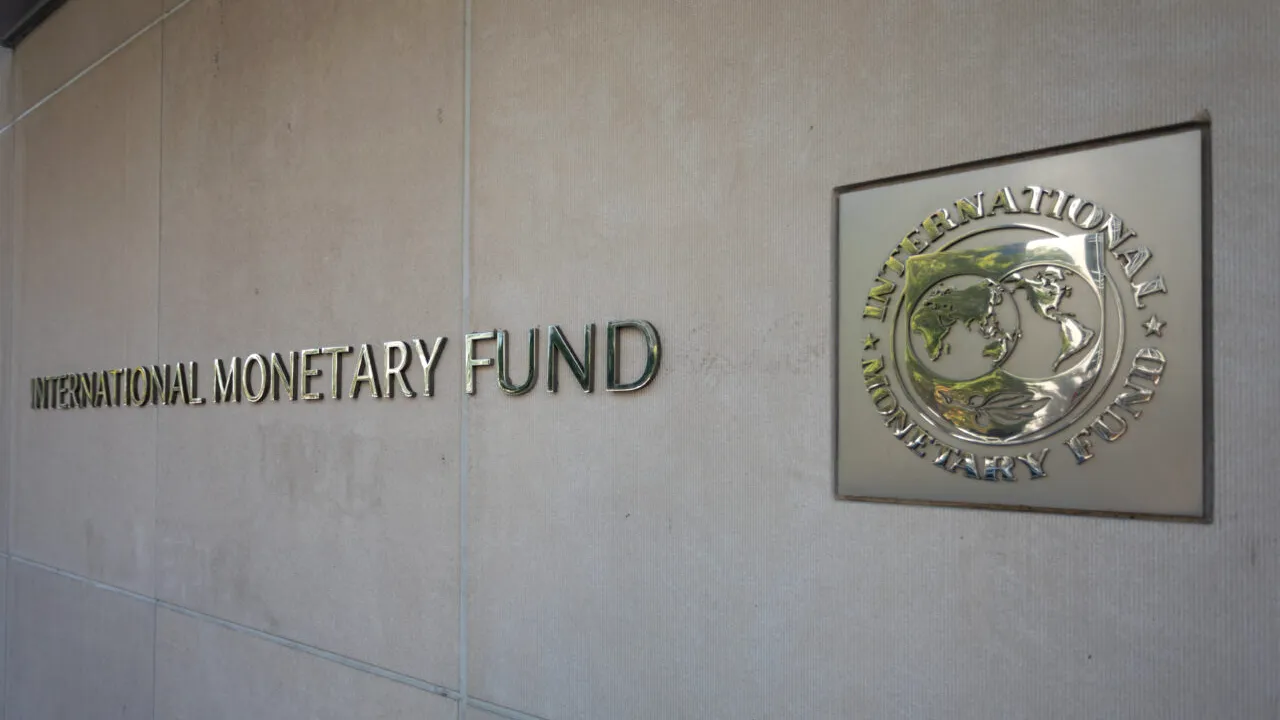 Ucraina anunță că a accesat o nouă finanțare de la FMI. Ce sumă a împrumutat Kievul