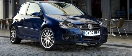 Vânzările Volkswagen au atins un nivel record anul trecut