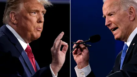 ALEGERI SUA 2020. Care a fost cel mai precis sondaj național la alegerile prezidentiale a SUA din 2016? Cum sunt plasați președintele SUA și democratul Joe Biden în cele mai recente sondaje electorale?