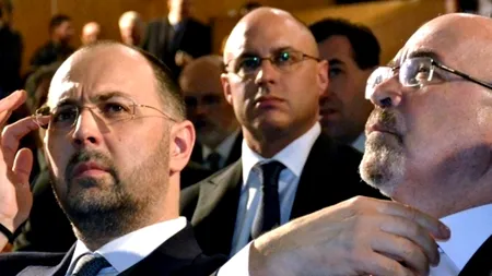 Cum a negociat UDMR miercuri seara intrarea la guvernare. Ponta vrea, dar mai are un singur obstacol: Crin Antonescu