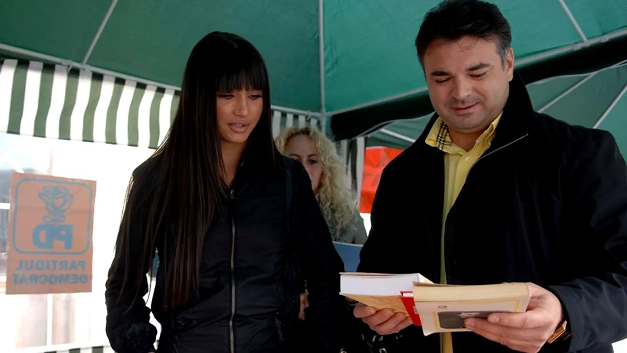 Brânză: Cei trei lideri ai ARD și-au dat acordul pentru candidatura mea